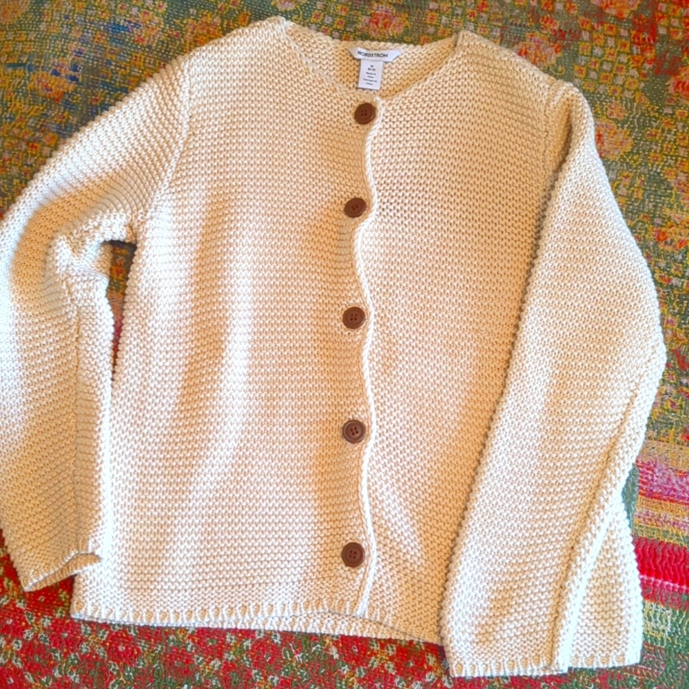 Nordstrom cardigan